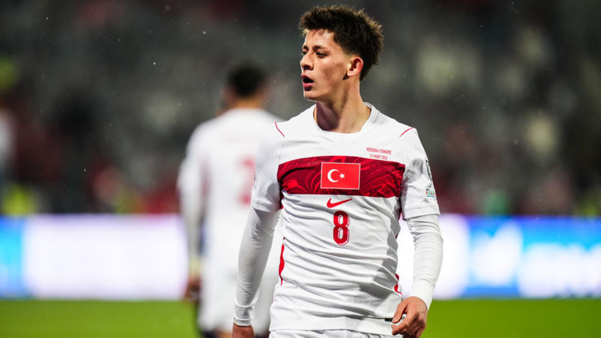 Arda Güler: Allah bize nasip etti! - Futbol Haberleri