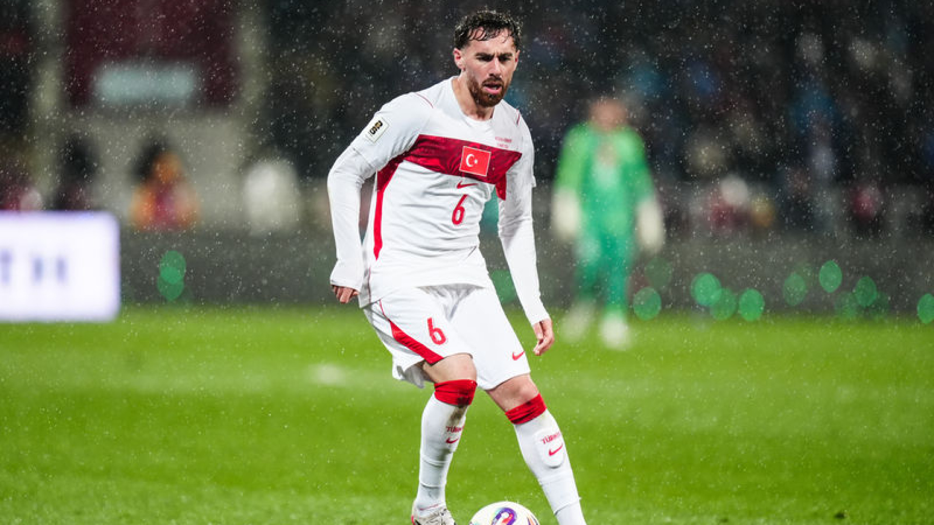 Orkun Kökçü: Biz bir aileyiz! - Futbol Haberleri