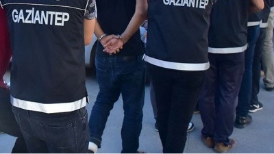 Silah kaçakçılığı operasyonu: 4 gözaltı