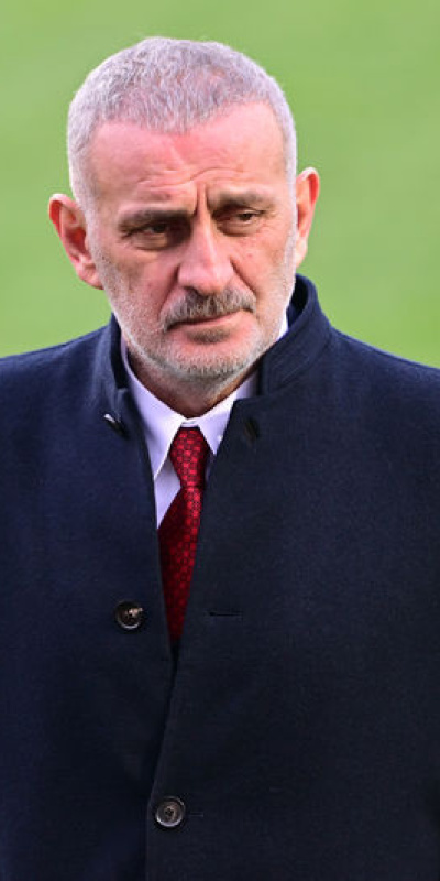 "Dünya Kupası'nı alacağız!"