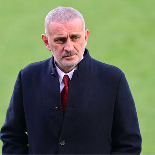 "Dünya Kupası'nı alacağız!"