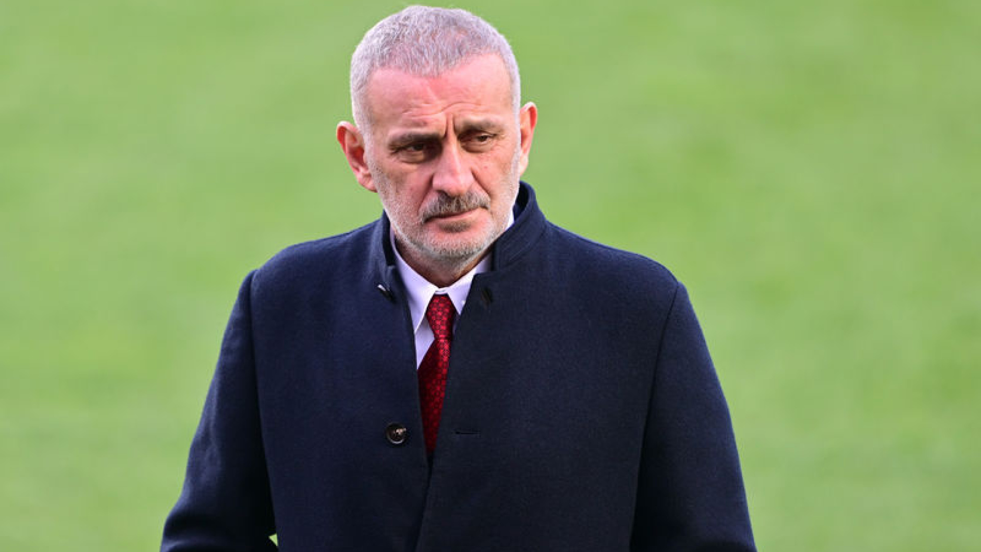 TFF Başkanı Hacıosmanoğlu: 'Dünya Kupası'nı Alıp Geleceğiz'