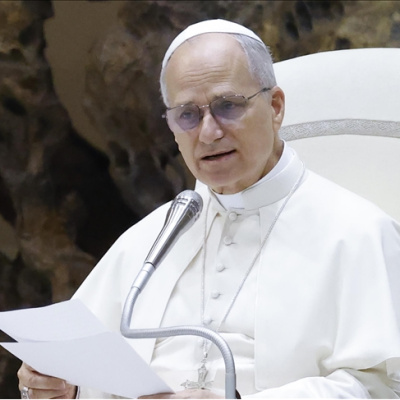 Papa'dan Trump'a 'barış' çağrısı