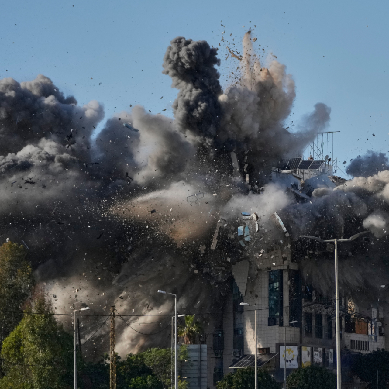 ABD İsrail İran Savaşı'nda son durum!