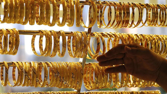 Altın fiyatlarında son durum