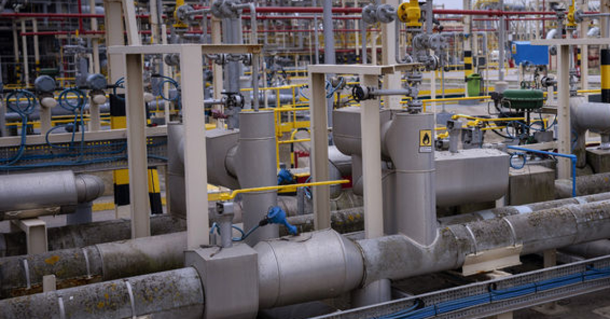 Ortadoğu çatışması AB enerji fiyatları 70% artırdı