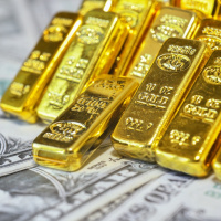 Altında 2008 krizinden bu yana en kötü aylık performans