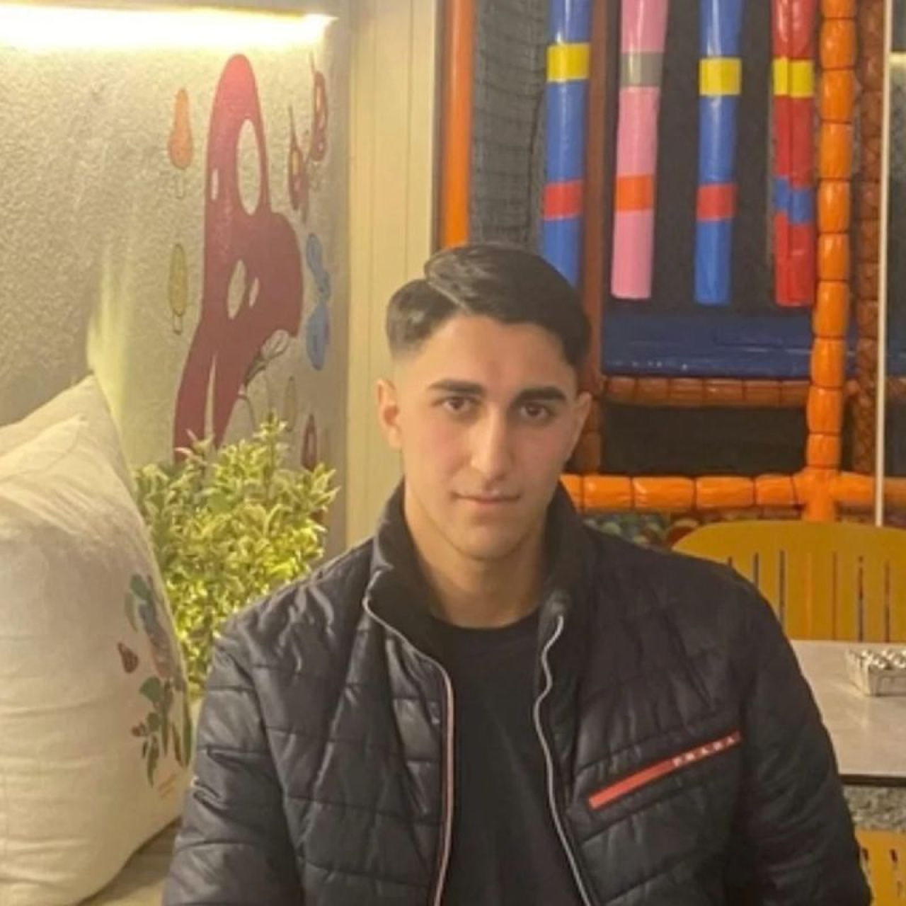 Alışverişe gitmişti... Markette kalbinden bıçaklandı!