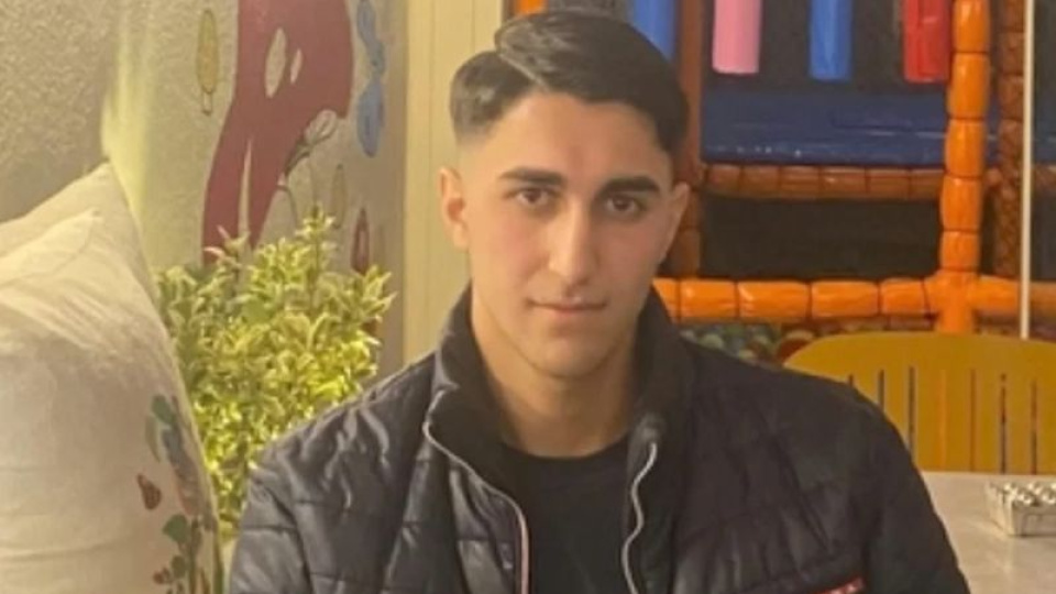 Alışverişe gitmişti... Markette kalbinden bıçaklandı!