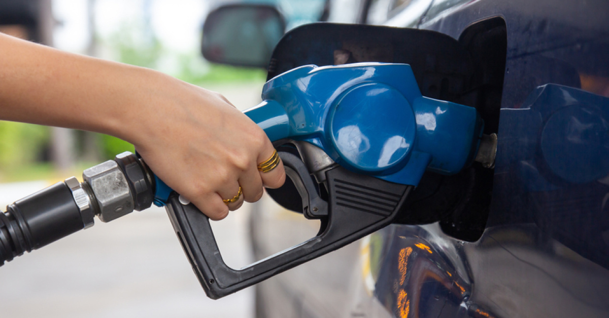 Motorin Fiyatına Yeniden Bakım - Akaryakıt Fıtları Arttı