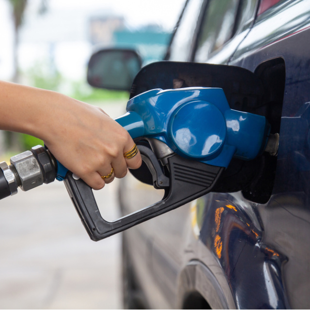 Motorin fiyatlarına zam