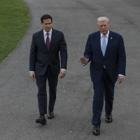 Rubio: Bitiş çizgisini görebiliyoruz