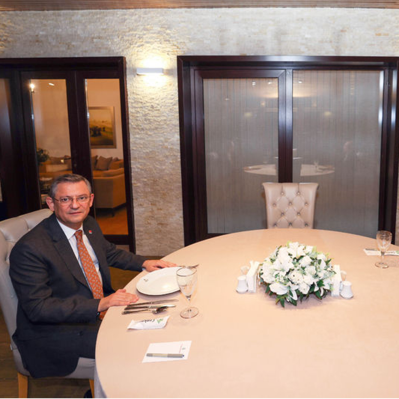 CHP kurultay davası bugün görülecek