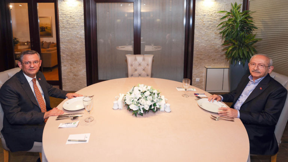 CHP kurultay davası ertelendi