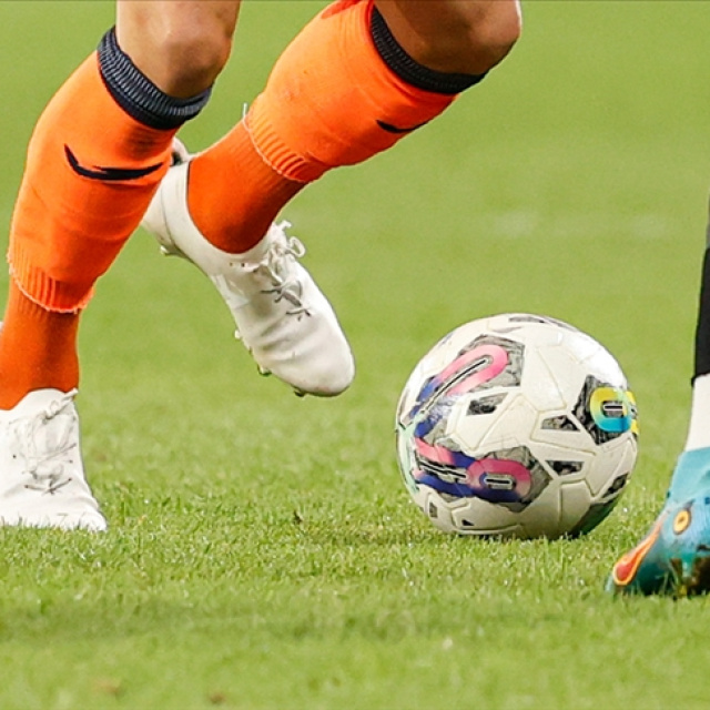 Bugün kimin maçı var?