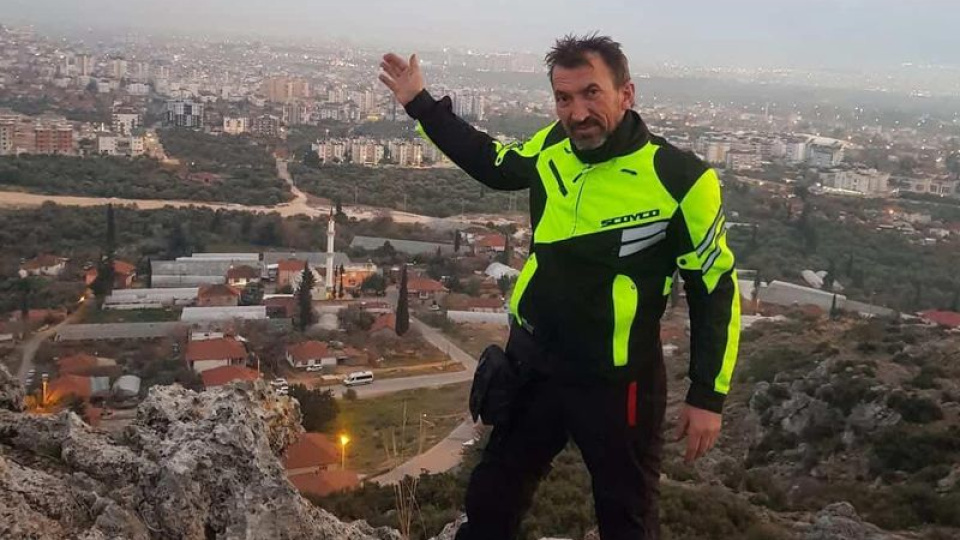 Evde cansız bedeni bulundu