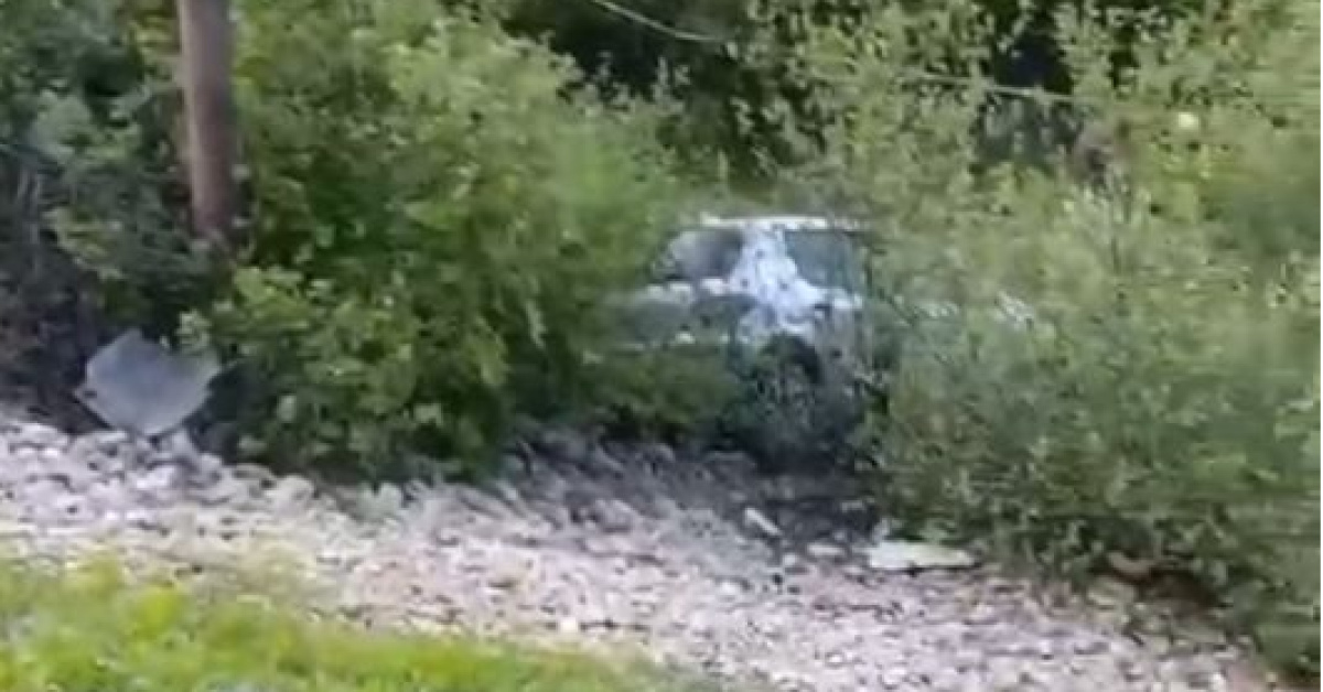 Mersin'de Otomobil Kaza: 1 Ölü, 1 Yaralı