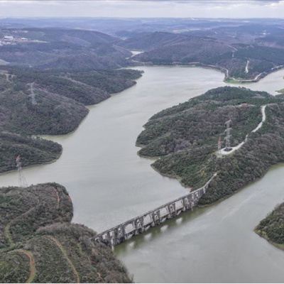 İSKİ 1 Nisan baraj doluluk oranı