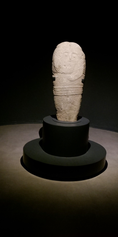 Hayvan otlatırken bulmuştu! Türkiye'de benzeri yok