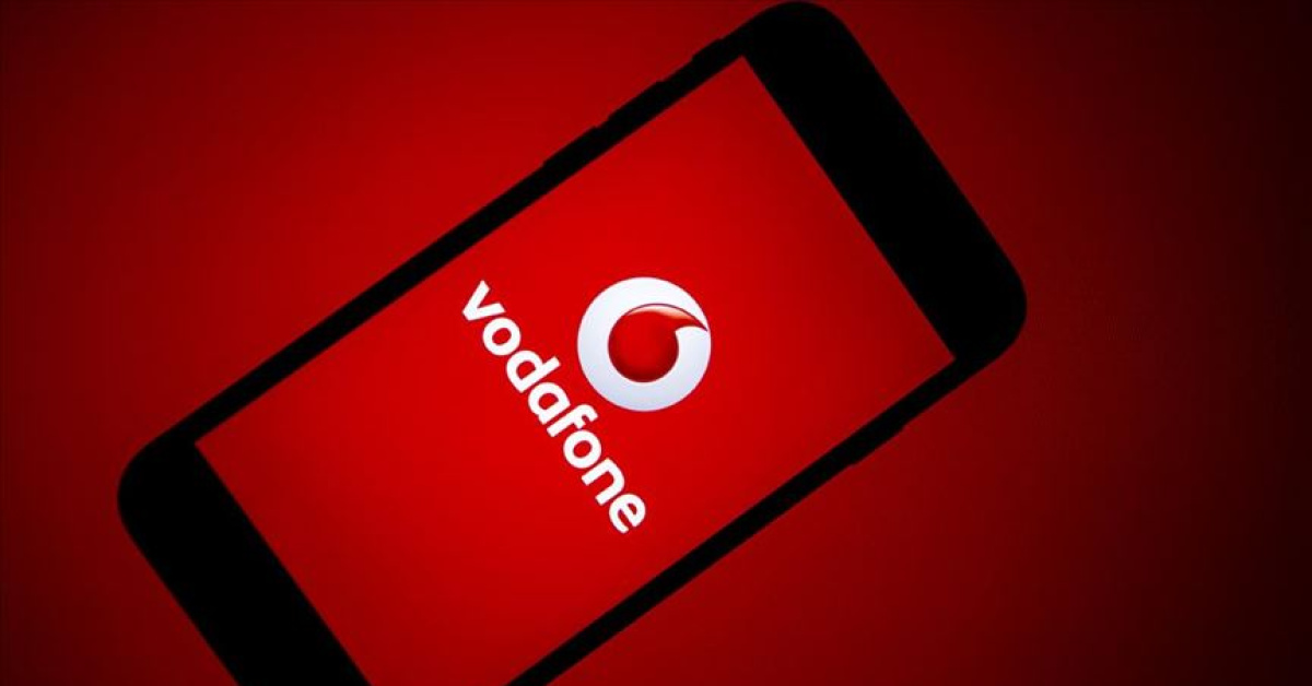 Vodafone 1 Günlük Sınırsız Internet Kampanyası Detayları