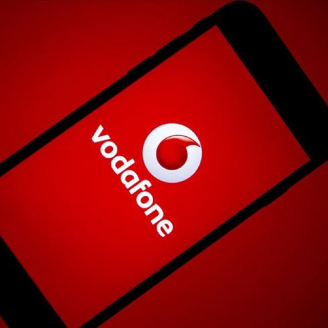 Vodafone 1 günlük sınırsız internet