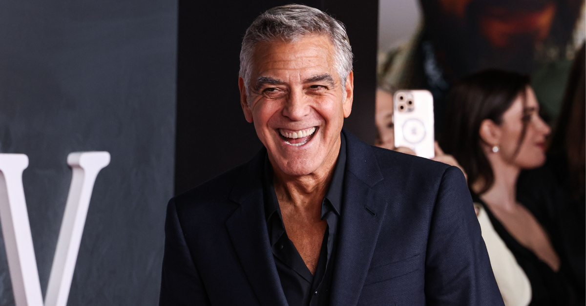 George Clooney'nin Broadway kazançları ortaya çıktı