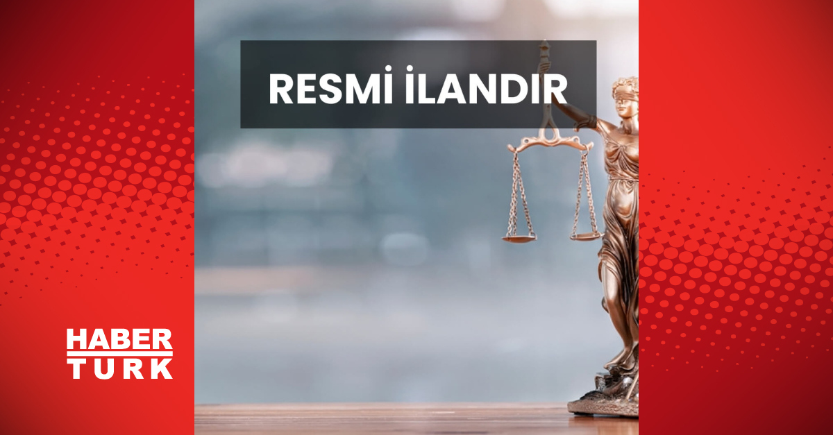 AKDOĞAN Ailesi Boşanma Davası İlan Tebliğ