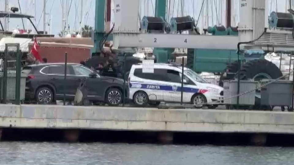 Göçmen faciasında 19 can kaybı!