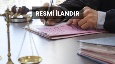 T.C. BAKIRKÖY 15. SULH HUKUK MAHKEMESİ