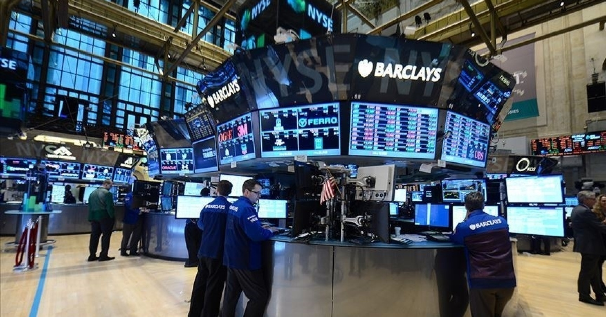 Jeopolitik riskler azalma piyasaları pozitif etkiledi