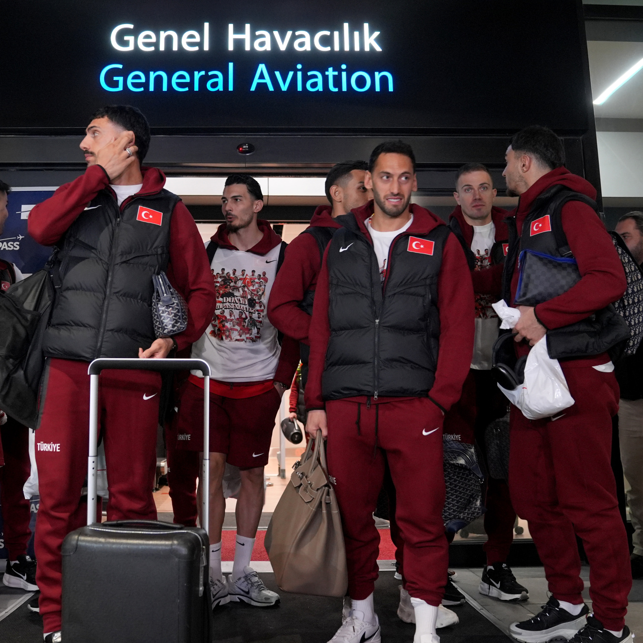 Bizim Çocuklar, İstanbul'a döndü!