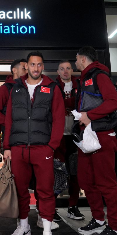 Bizim Çocuklar, İstanbul'a döndü!