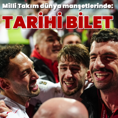 "24 yıllık bekleyişe son verdi!"