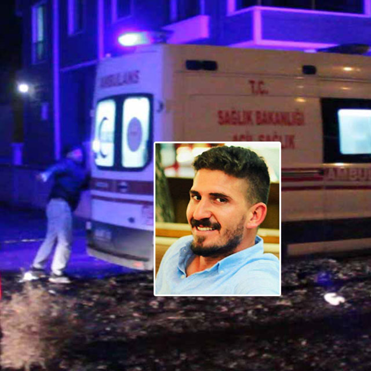 Sevgilisinin oğlu hayatını söndürdü!