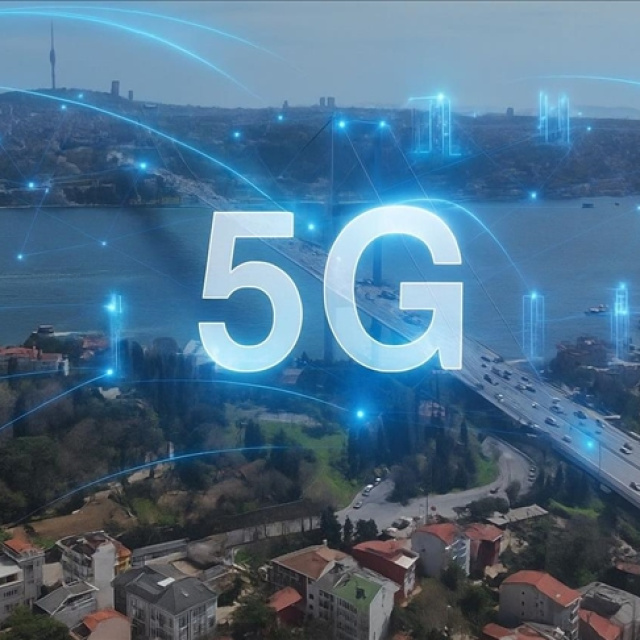 Turkcell 5 kat kampanyası