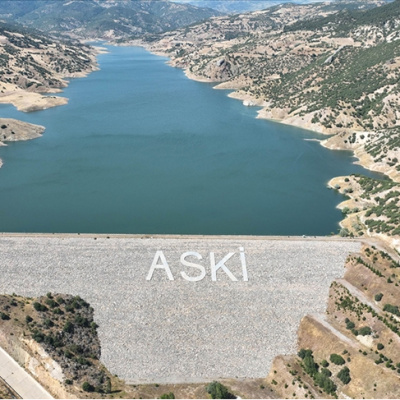 ASKİ 1 Nisan baraj doluluk oranları