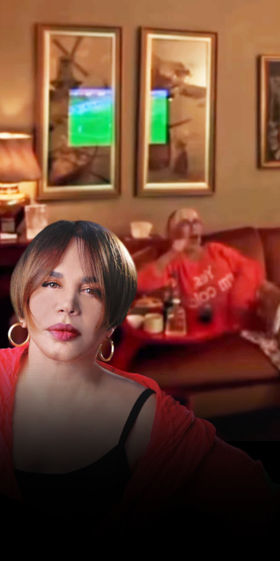 'Minik Serçe'nin milli maç heyecanı