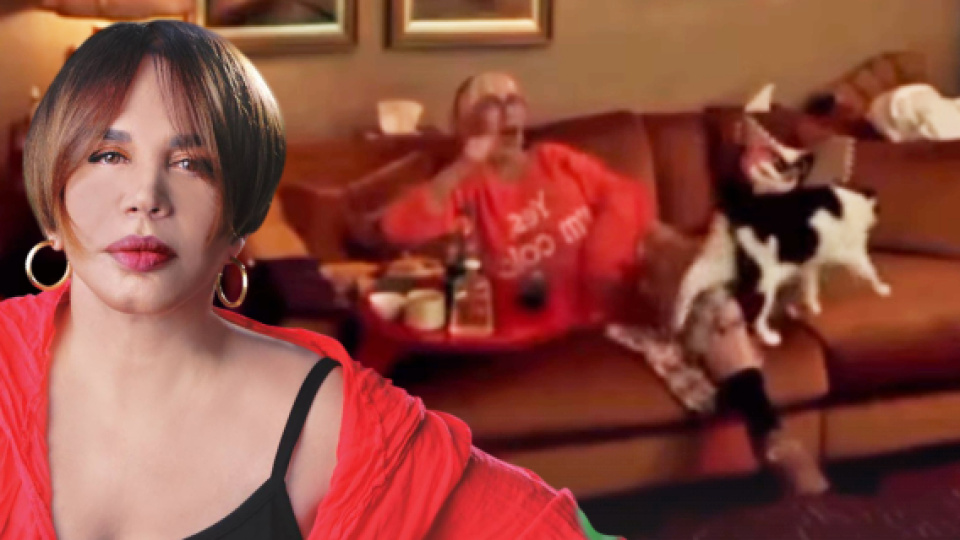 'Minik Serçe'nin milli maç heyecanı