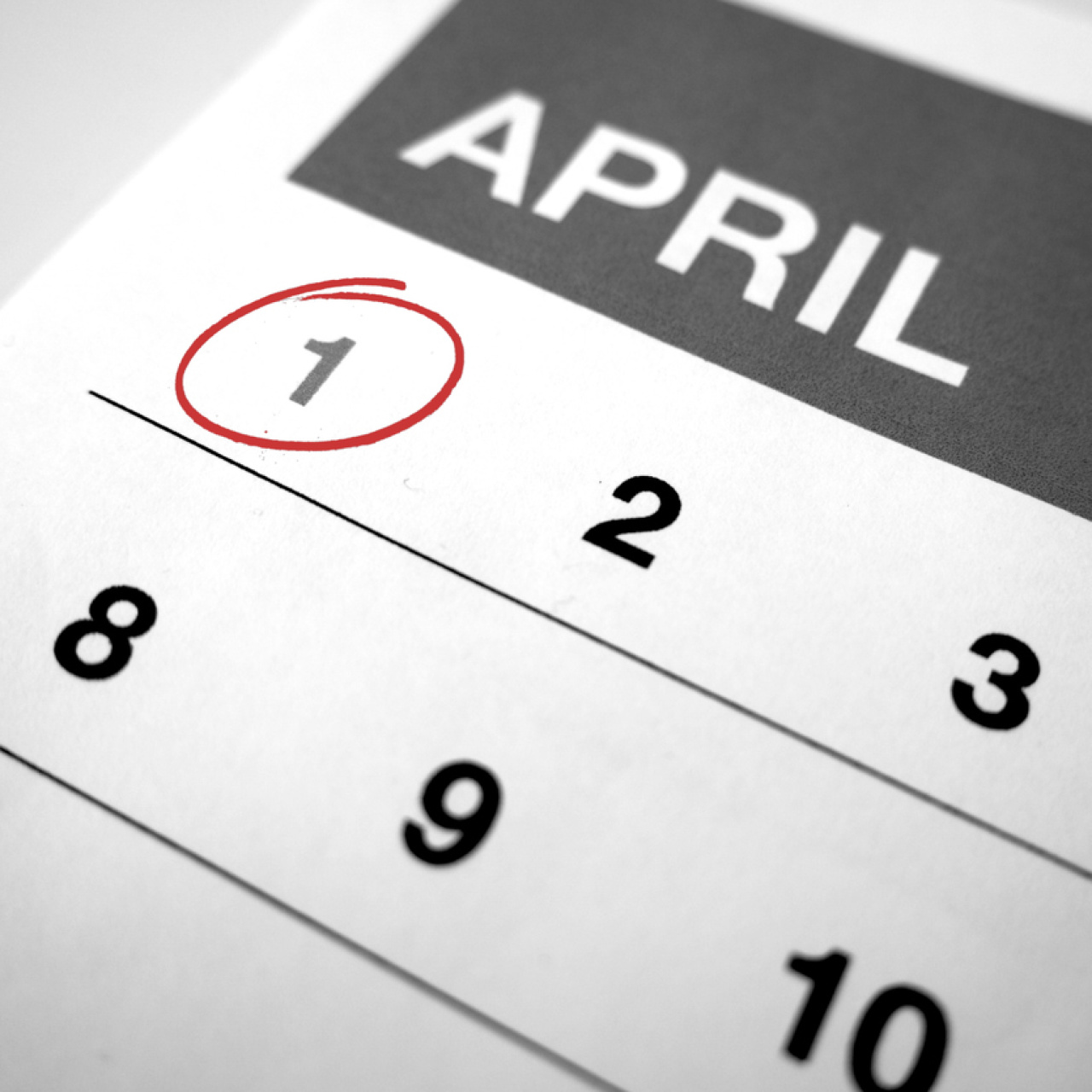 Bugün 1 Nisan Şaka Günü!