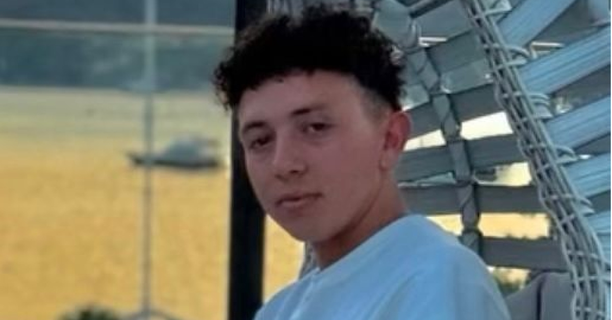 Konya'da Bayram Gündüğü Kaza Sonucu Motosikletli Ölümü