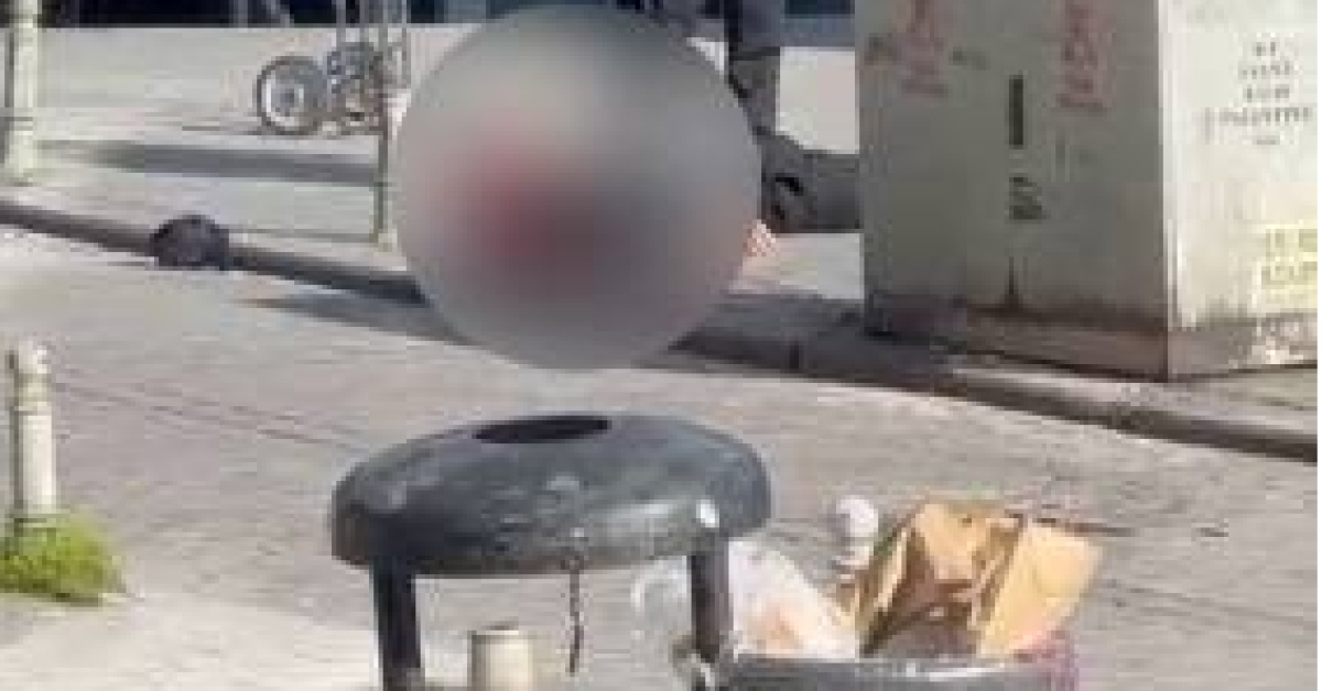 İstanbul'da Kurye Cinayetinde Suspiciiler Yakalandı