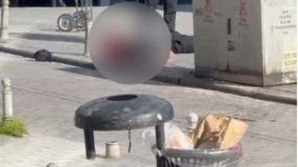 İstanbul'daki kurye cinayetinde flaş gelişme!