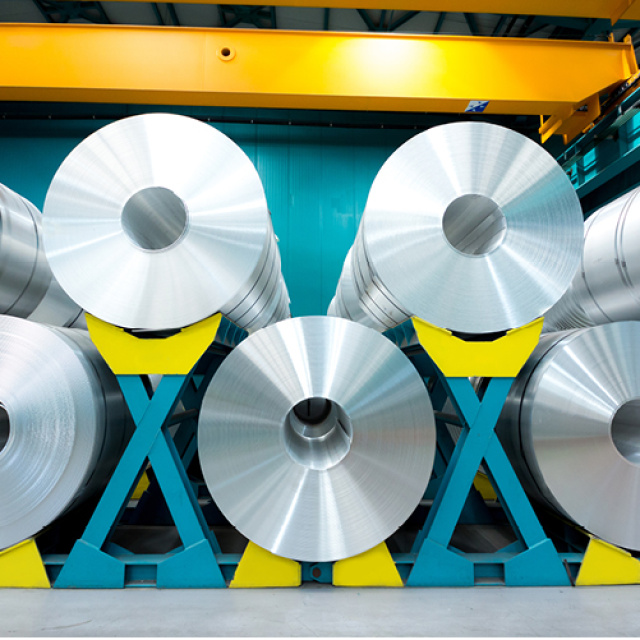 Assan Alüminyum ABD’de folyo tesisi satın aldı