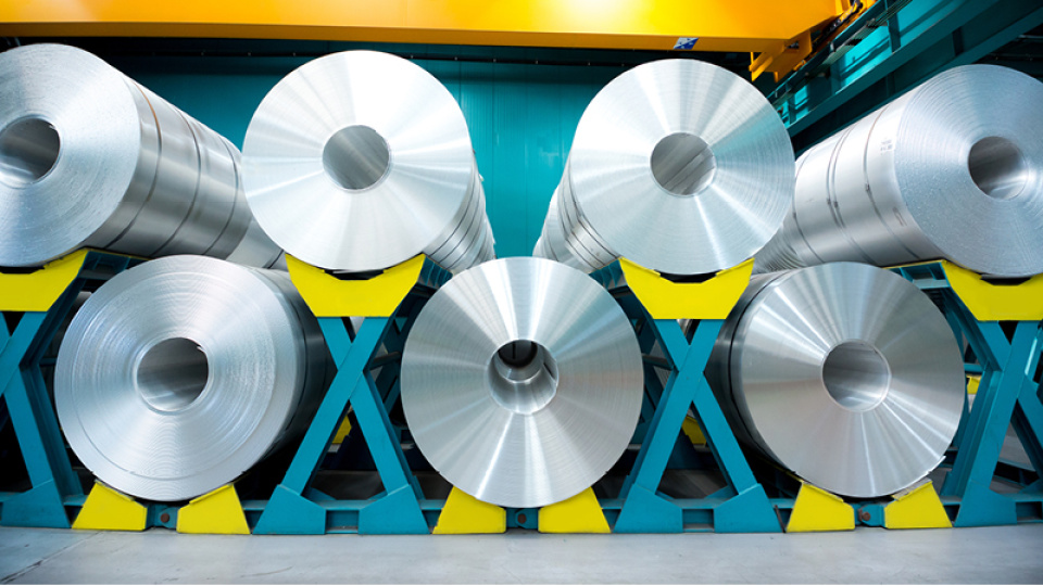 Assan Alüminyum ABD'de folyo tesisi satın aldı