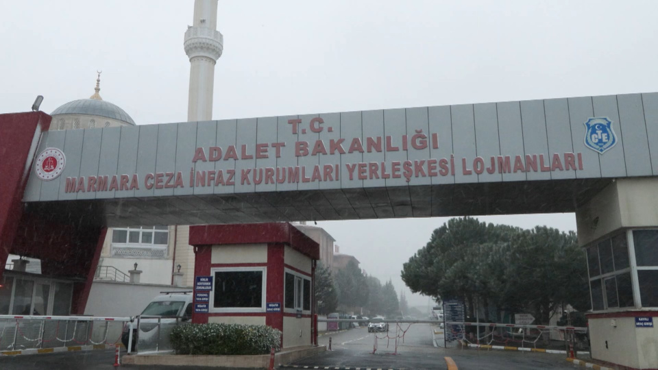 İBB 'yolsuzluk' davasında 14.duruşma