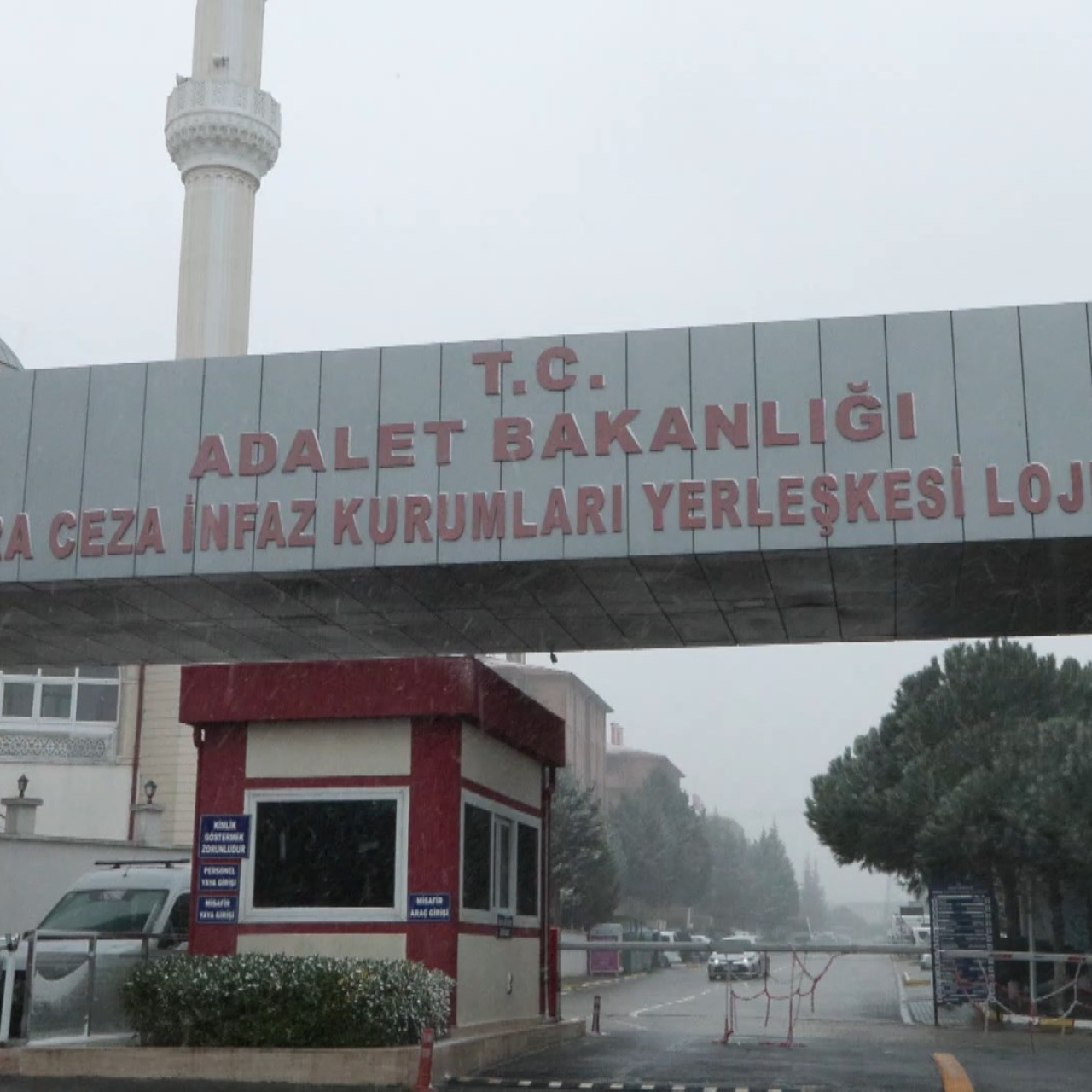 İBB 'yolsuzluk' davasında 14.duruşma