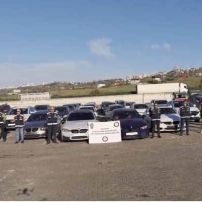 Change operasyonu: 13 gözaltı