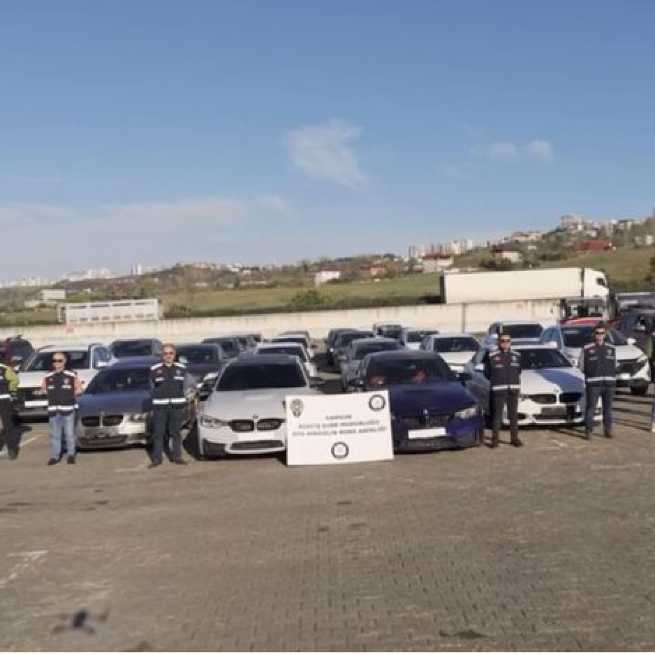 Change operasyonu: 13 gözaltı 