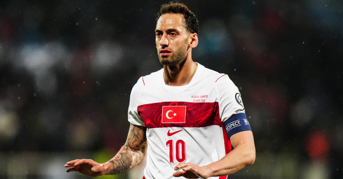 A Milli Takım Dünya Kupası'nda Para Ödülü Kazandı