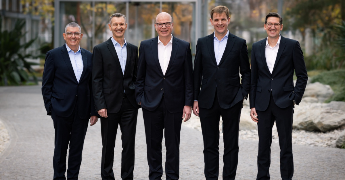 BSH, 2025’te 15 milyar Euro ciro hedefine ulaştı